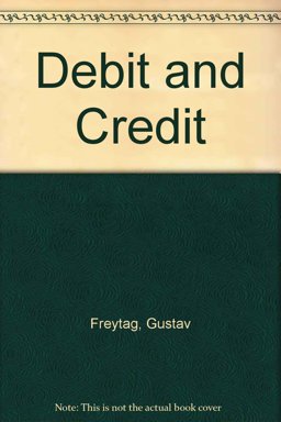 Debit and Credit
