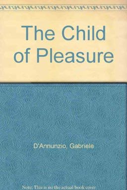 The Child of Pleasure