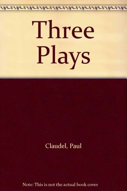 Three Plays