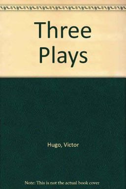 Three Plays