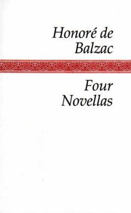 Four Novellas
