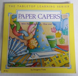 Paper Capers