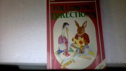 I'm Ready to Learn about Following Directions