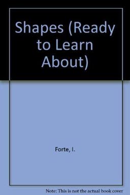 I'm Ready to Learn about Shapes