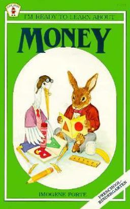 I'm Ready to Learn about Money