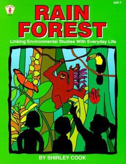 Rain Forest, Grades 2-6