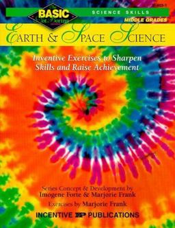 Earth and Space Science
