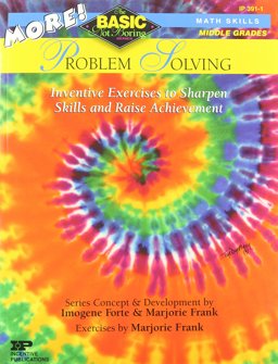 MORE! Problem Solving: BASIC/Not Boring