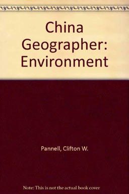 China Geographer China Geographer