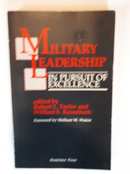 Military Leadership