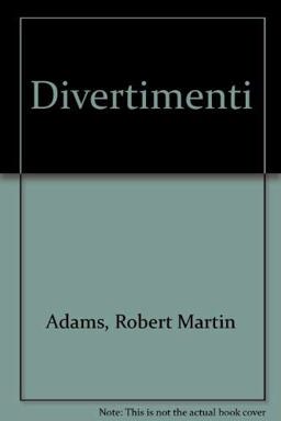Divertimenti