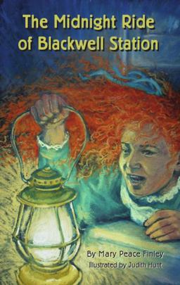 The Midnight Ride of Blackwell Station