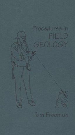 Procedures in Field Geology