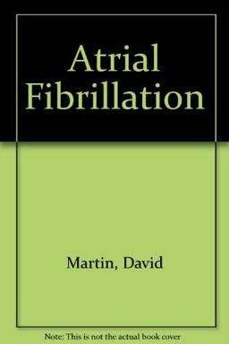Atrial Fibrillation