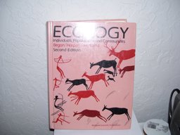 Ecology : Individuals, Populations and Communities 2nd 9780865421110 Front Cover