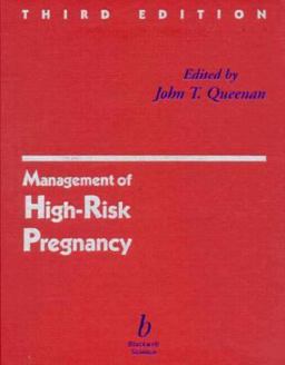 Management of High-Risk Pregnancy