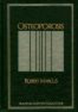 Osteoporosis Osteoporosis