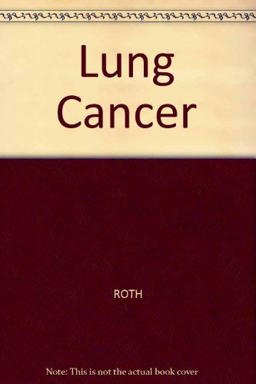 Lung Cancer Lung Cancer