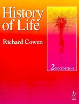 History of Life