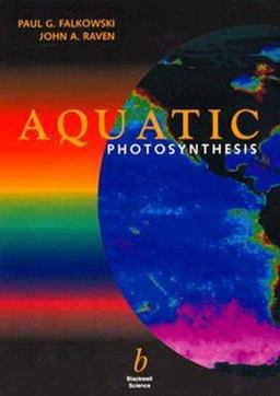 Aquatic Photosynthesis  9780865423879 Front Cover