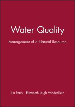 Water Quality