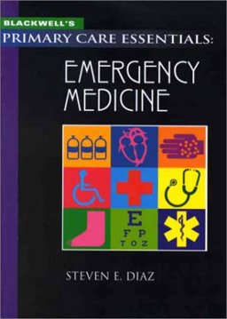 Blackwell's Primary Care Essentials