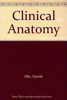 Clinical Anatomy