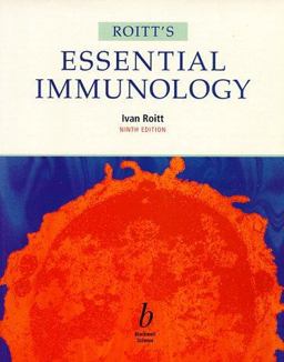 Roitt's Essential Immunology