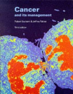 Cancer and Its Management 3rd 9780865427747 Front Cover