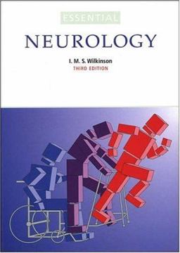 Essential Neurology 3rd 9780865428546 Front Cover