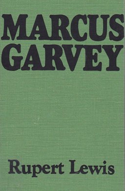 Marcus Garvey