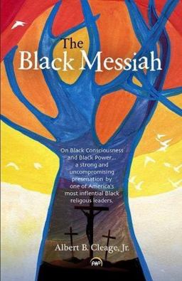 Black Messiah  9780865430785 Front Cover
