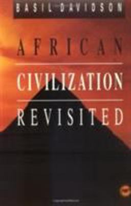 African Past 2nd 9780865431249 Front Cover