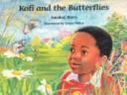 Kofi and the Butterflies