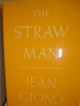 The Straw Man
