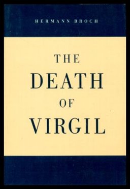 The Death of Virgil