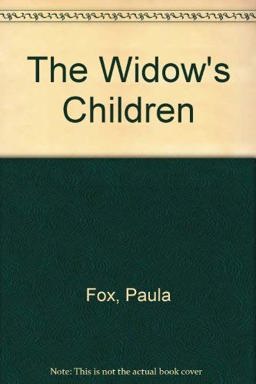 The Widow's Children