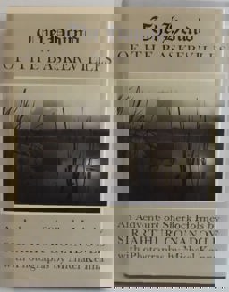 The Hound of the Baskervilles