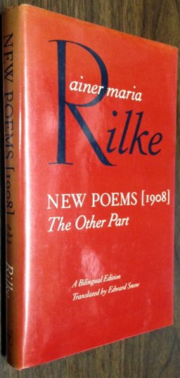 New Poems, 1908