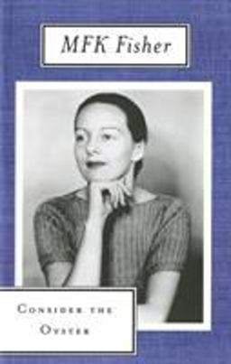 Consider the Oyster  9780865473355 Front Cover