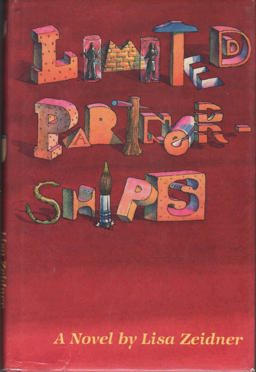 Limited Partnerships Limited Partnerships