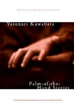Palm-of-the Hand Stories
