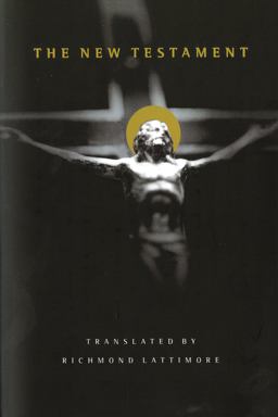 New Testament  9780865475243 Front Cover
