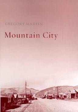 Mountain City