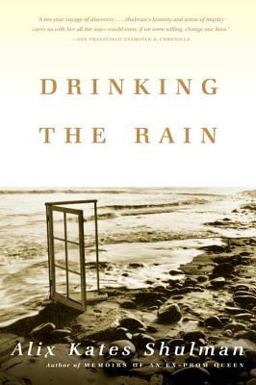 Drinking the Rain A Memoir  9780865476974 Front Cover