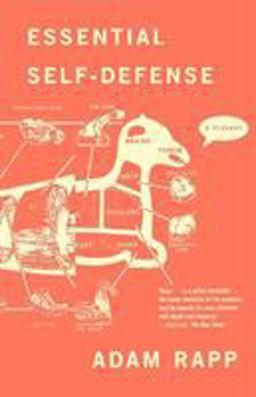Essential Self-Defense A Play  9780865479685 Front Cover