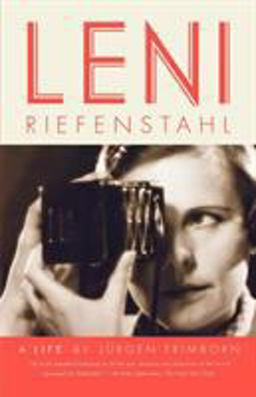 Leni Riefenstahl Leni Riefenstahl
