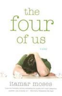 Four of Us - A Play  9780865479890 Front Cover