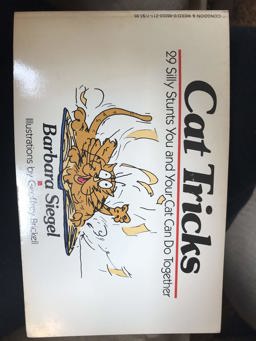 Cat Tricks