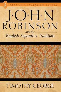 John Robinson